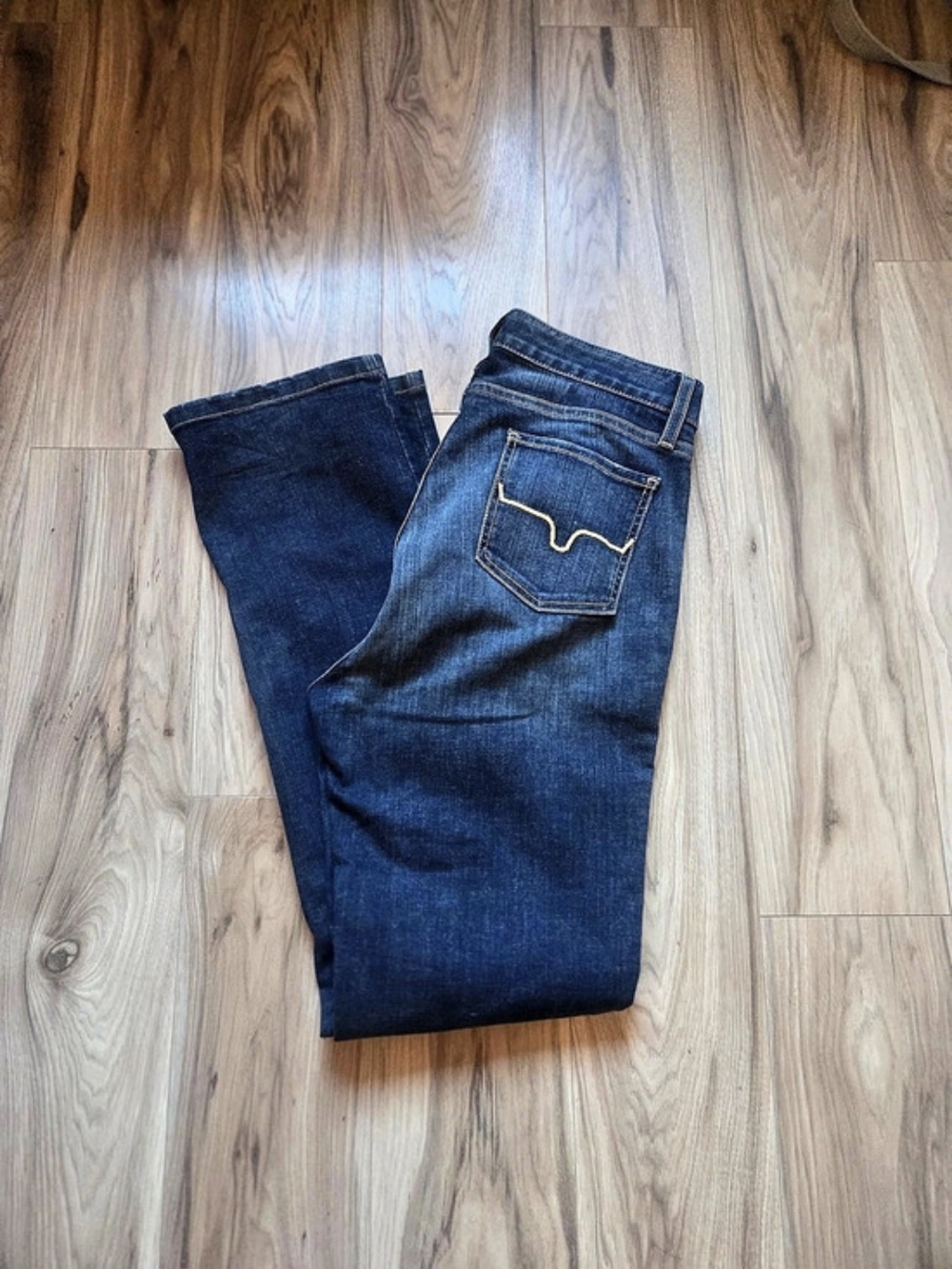 Kimes Ranch Sarah High Rise Slim Bootcut - Picture 5 of 5